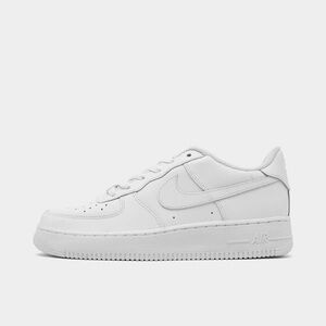 Nike Air Force One Low Casual White Sneakers